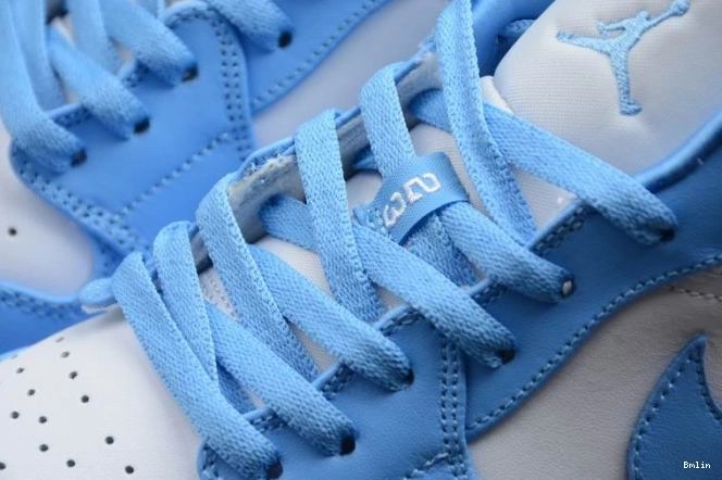 Boostmaster lin Low AO9944-441 (W) Jordan Air 1 UNC 0630